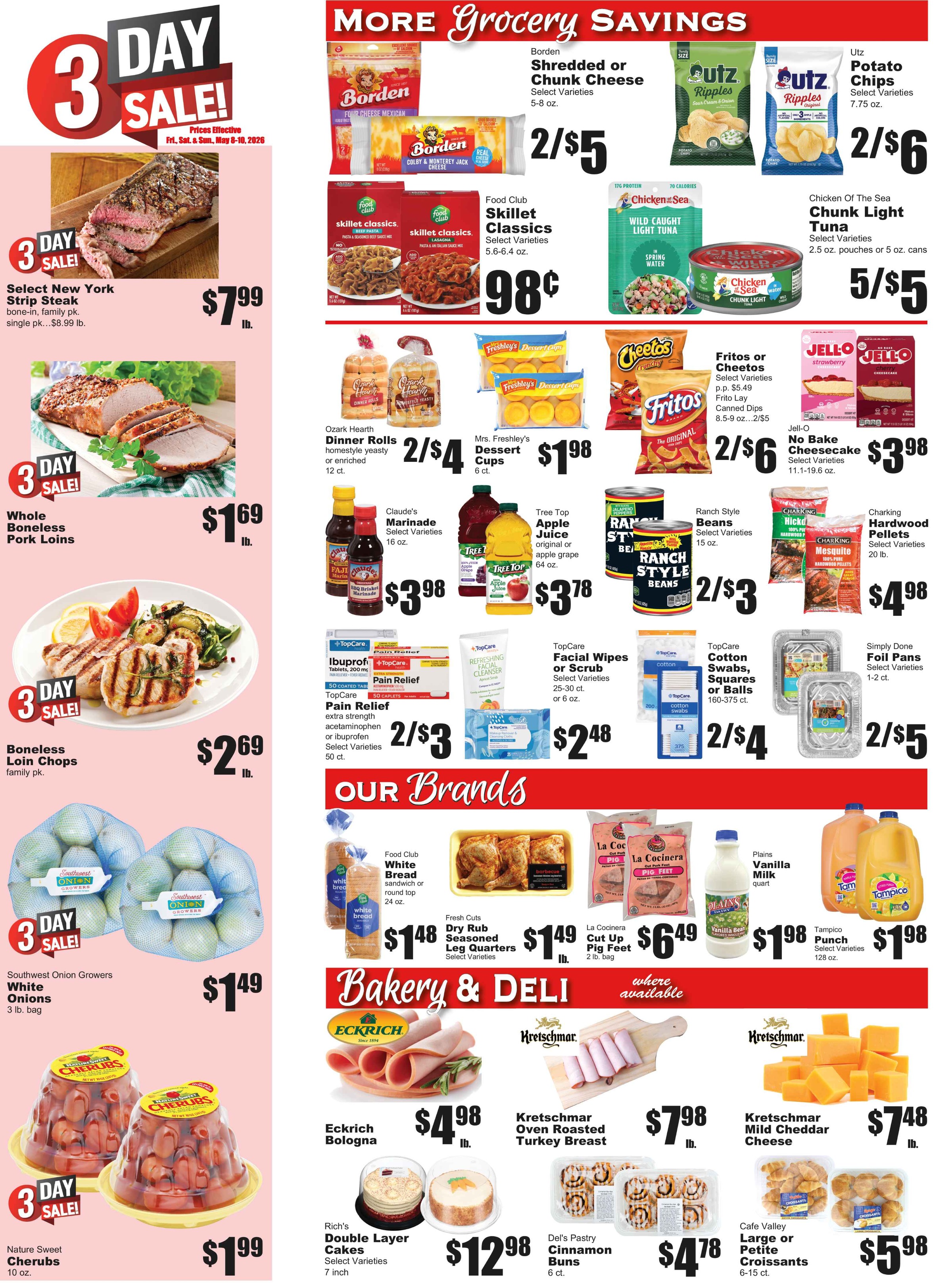 Ad page image