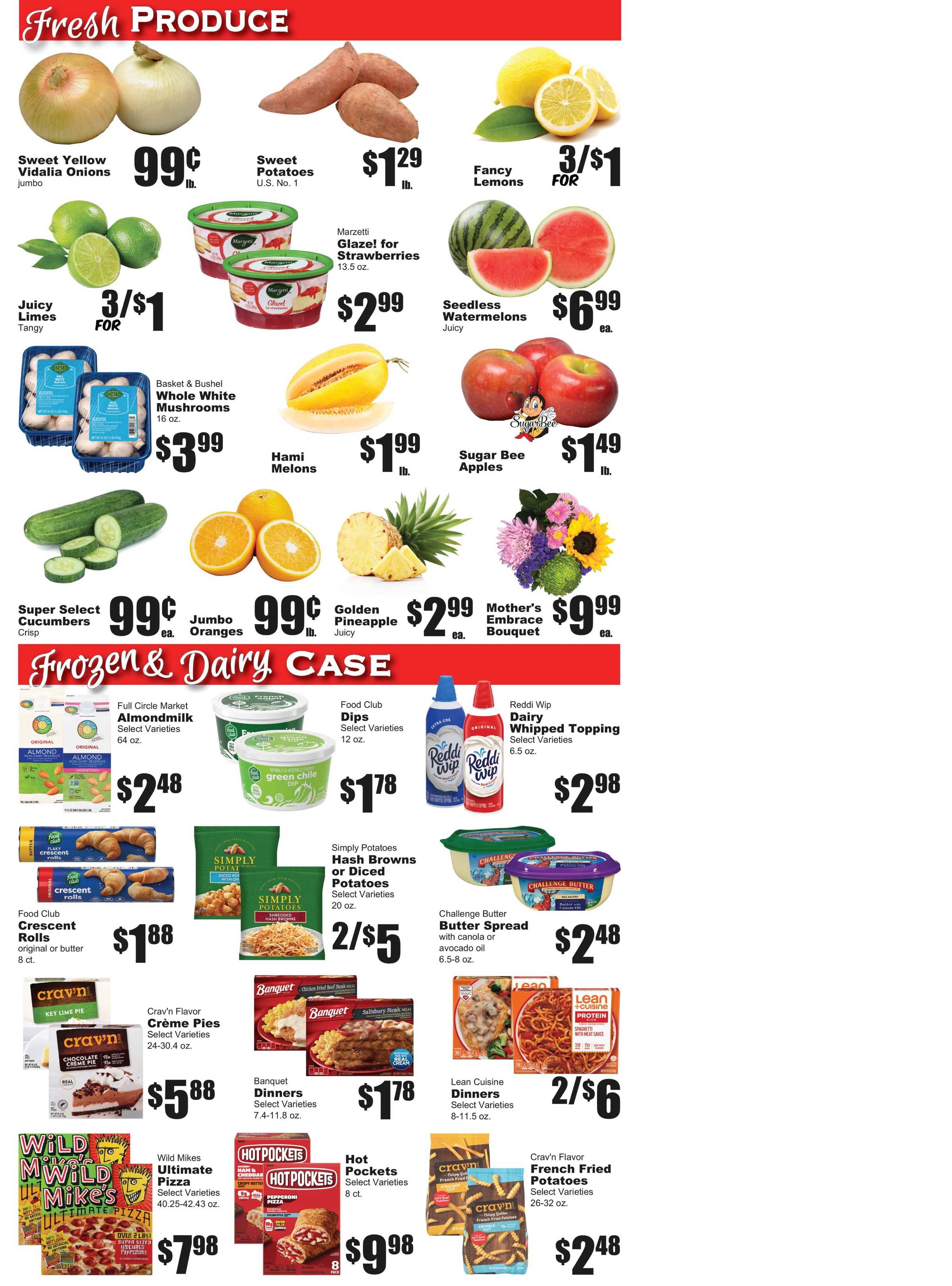 Ad page image