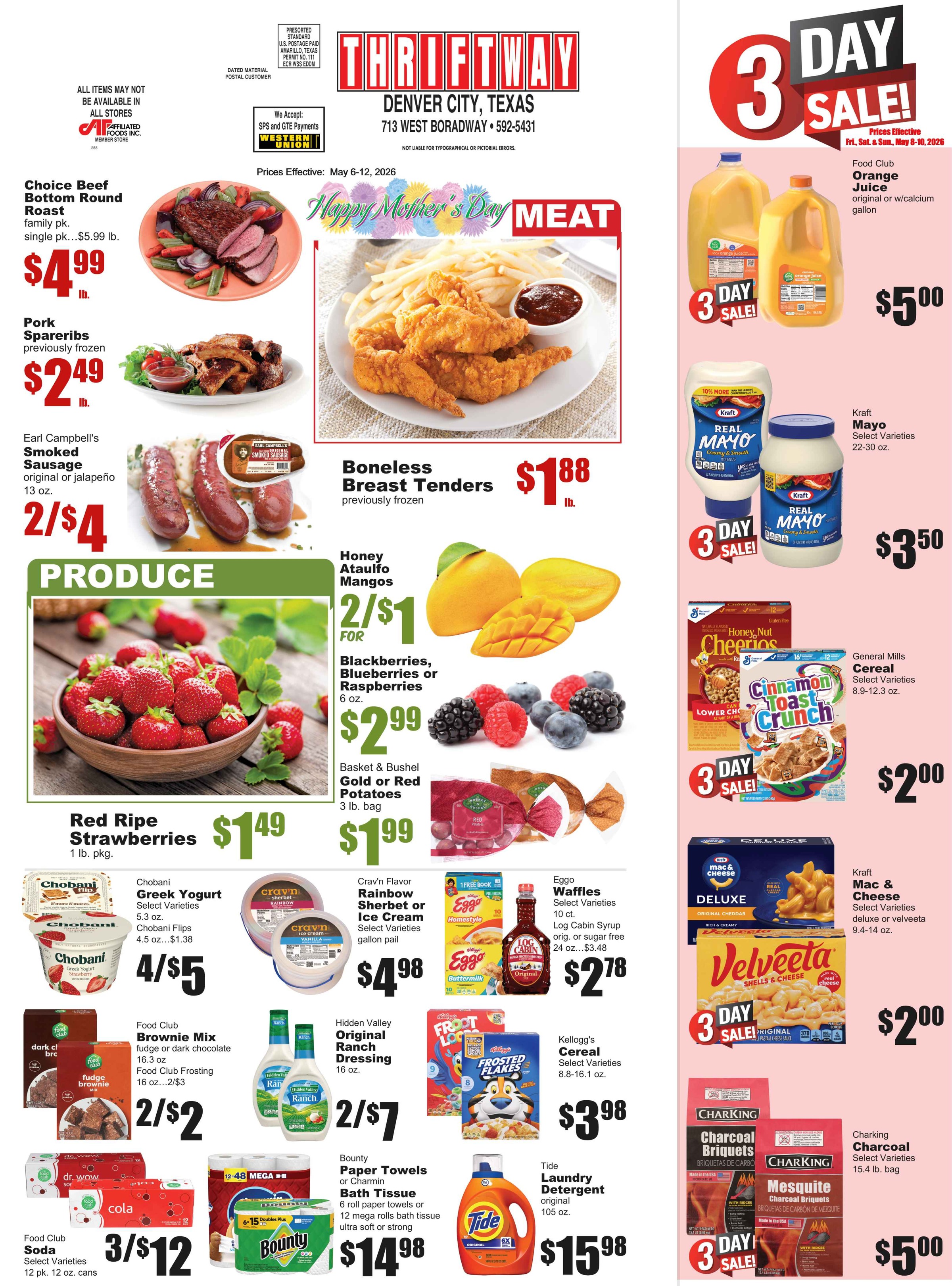Ad page image