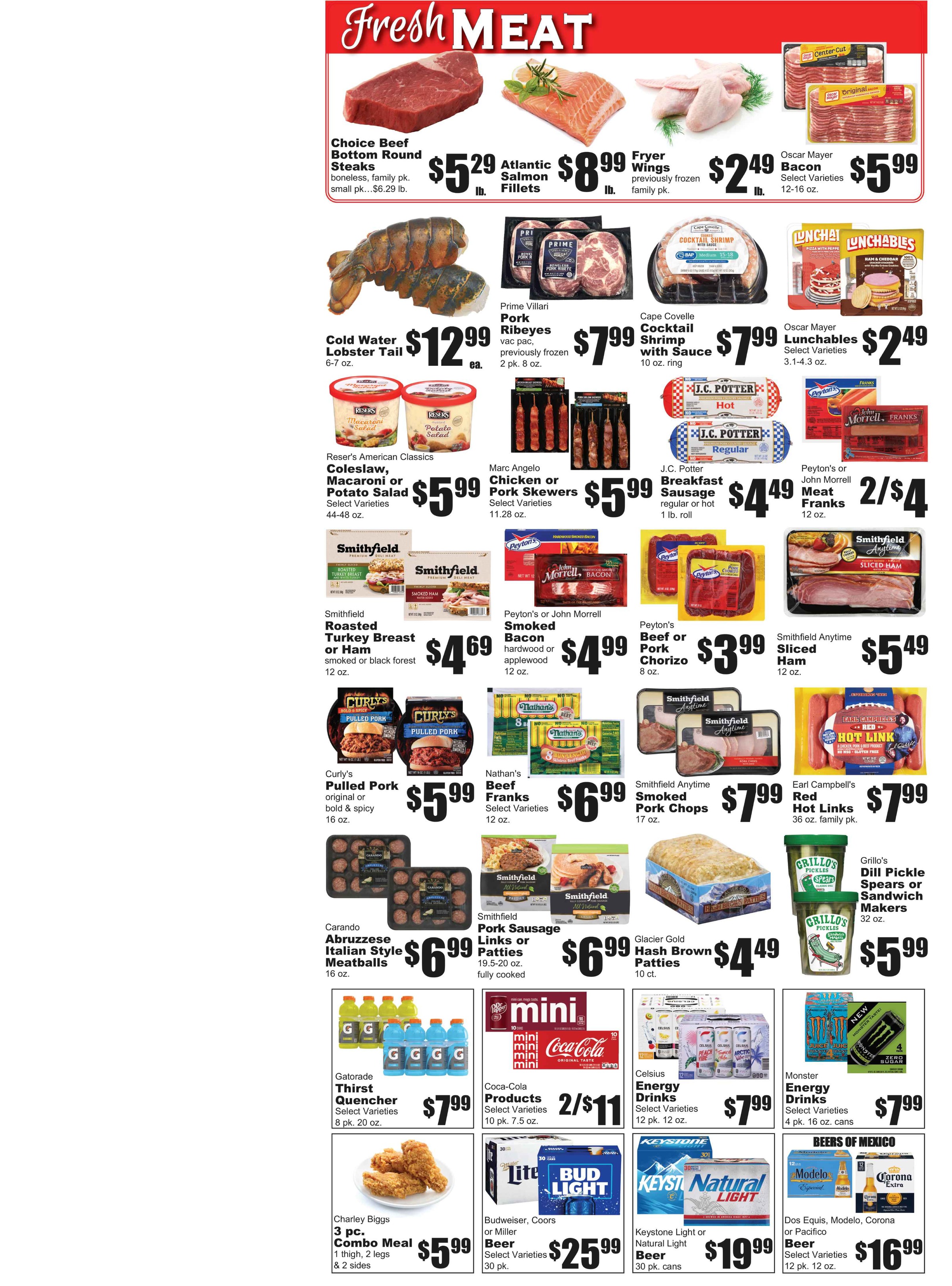 Ad page image