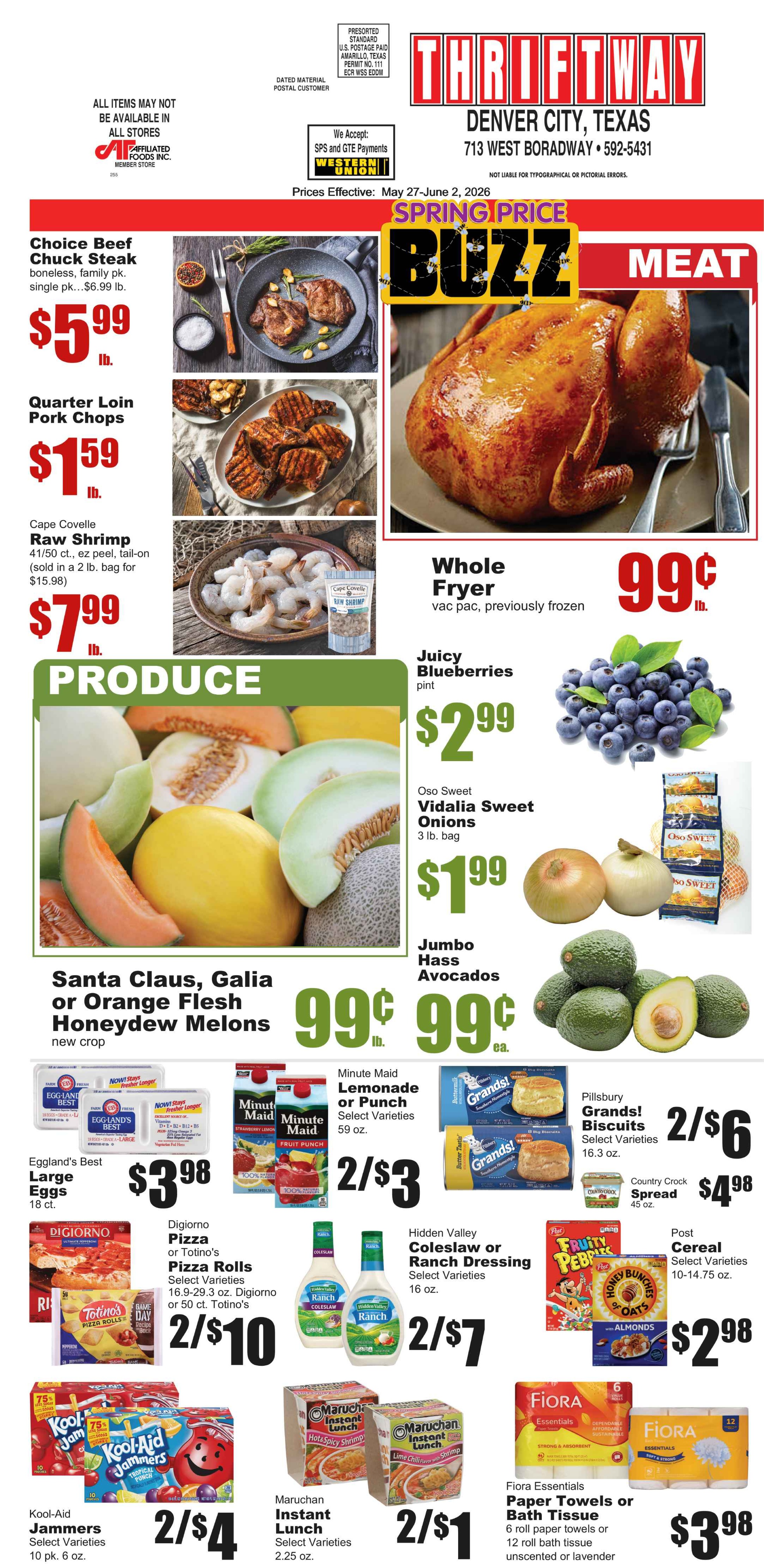 Ad page image