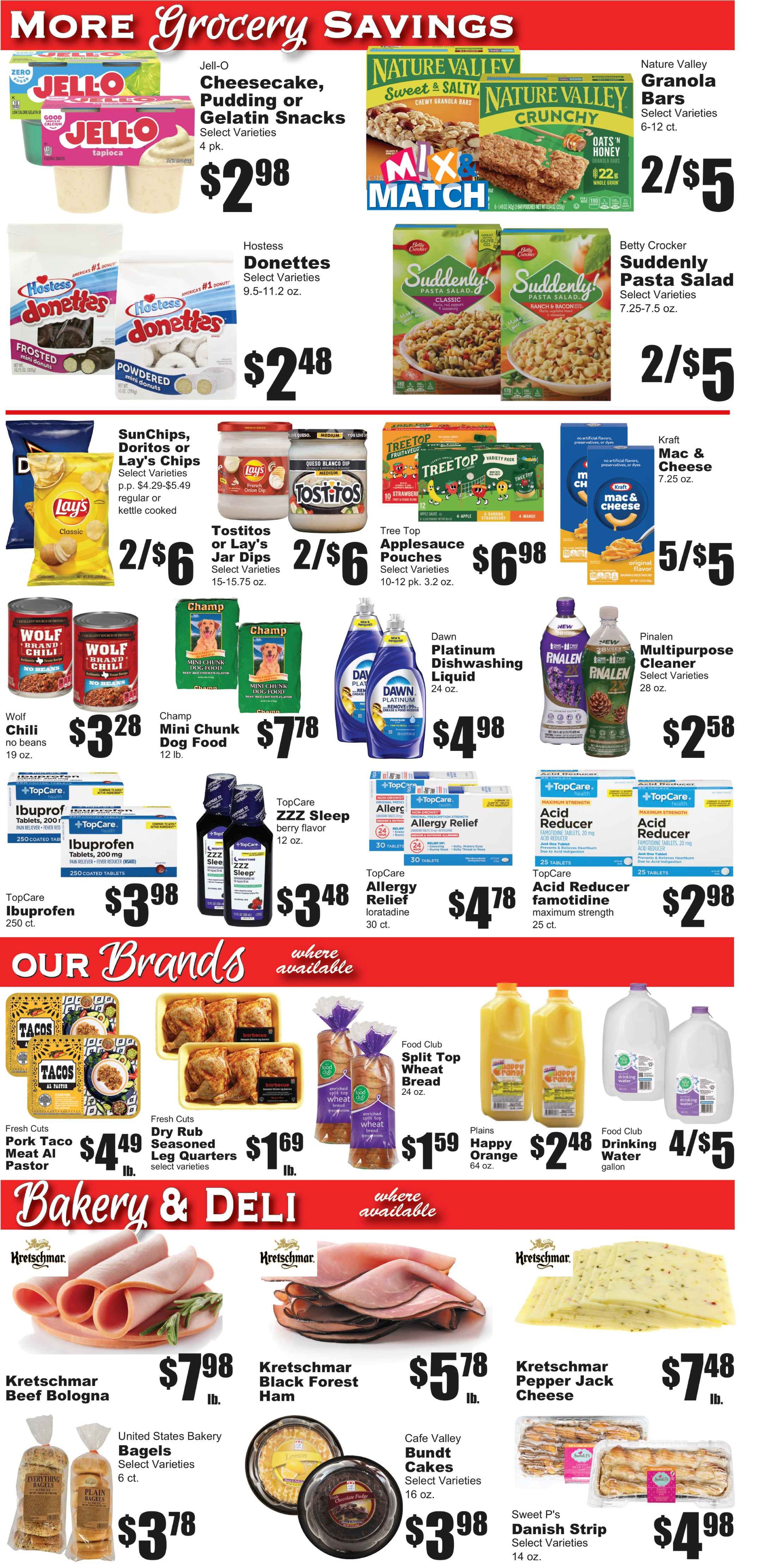 Ad page image