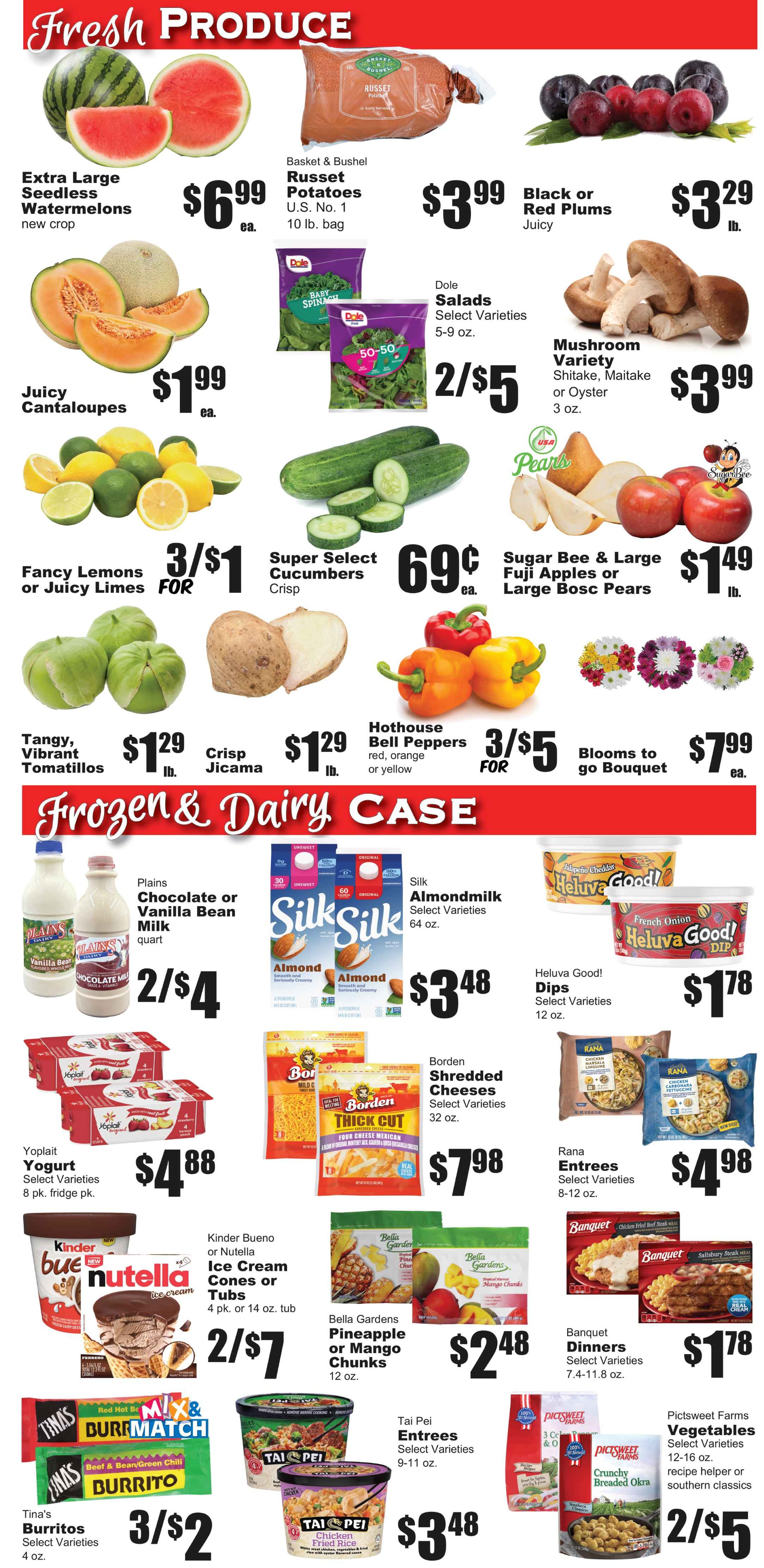 Ad page image