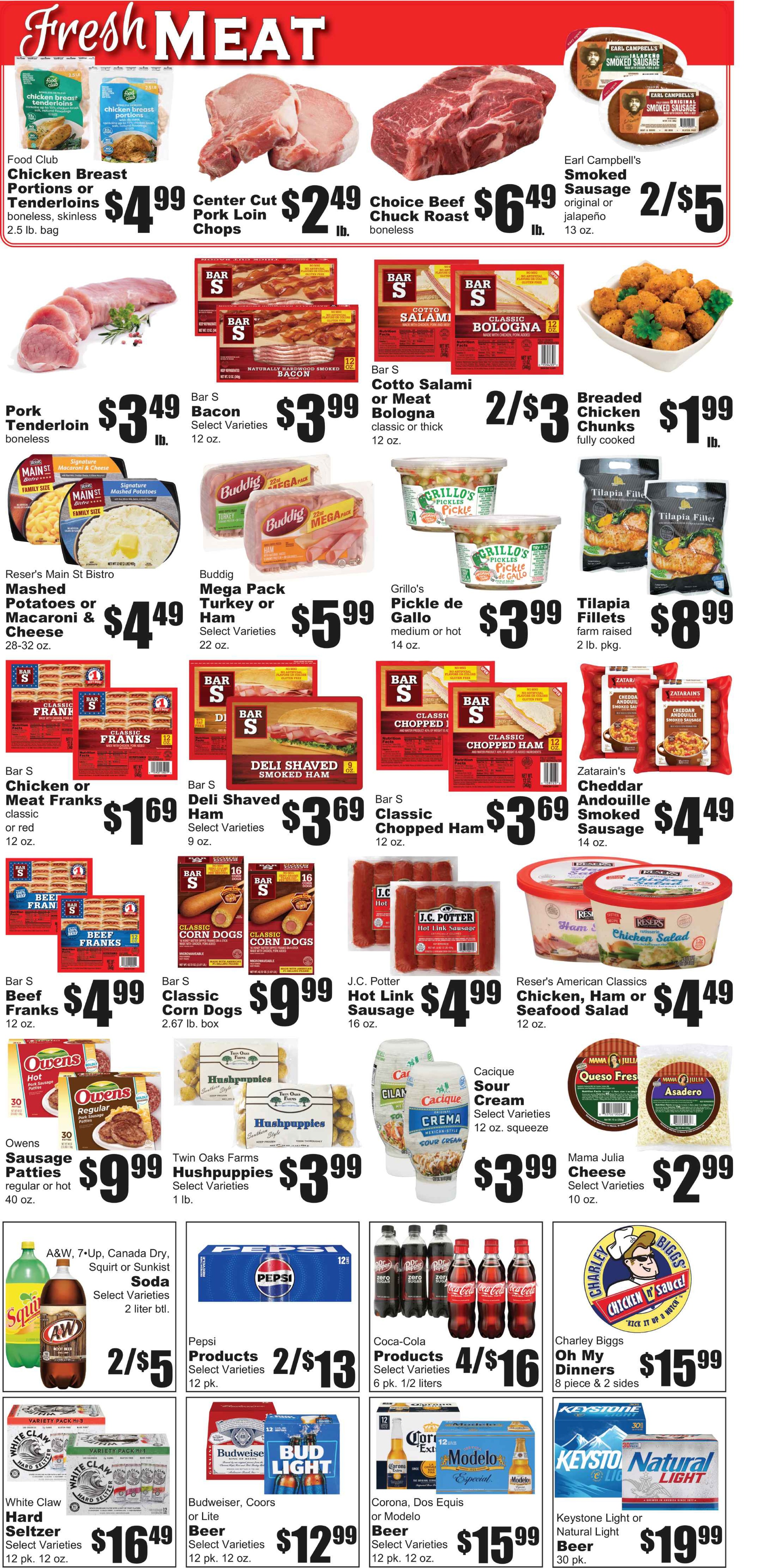 Ad page image