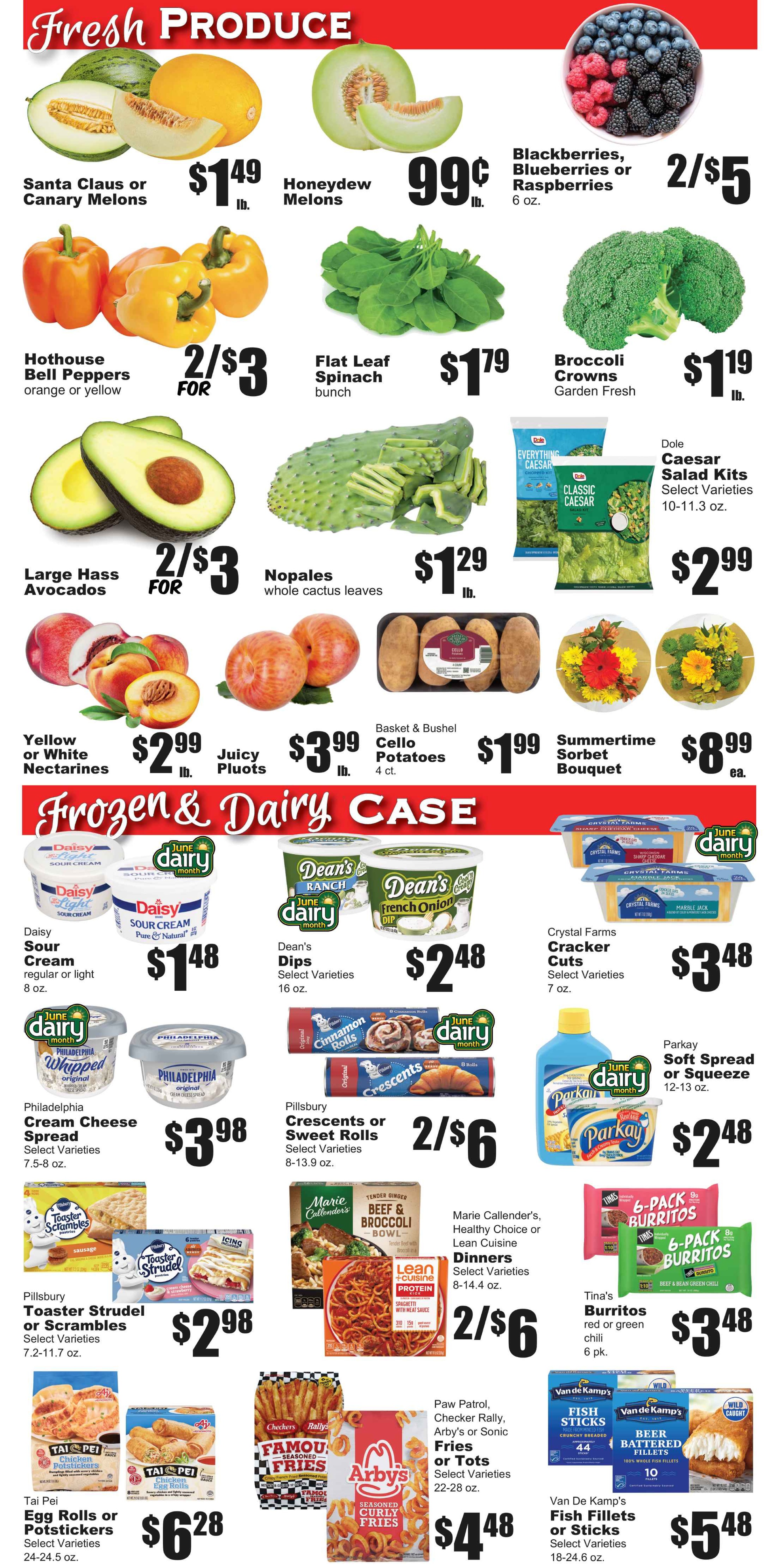 Ad page image