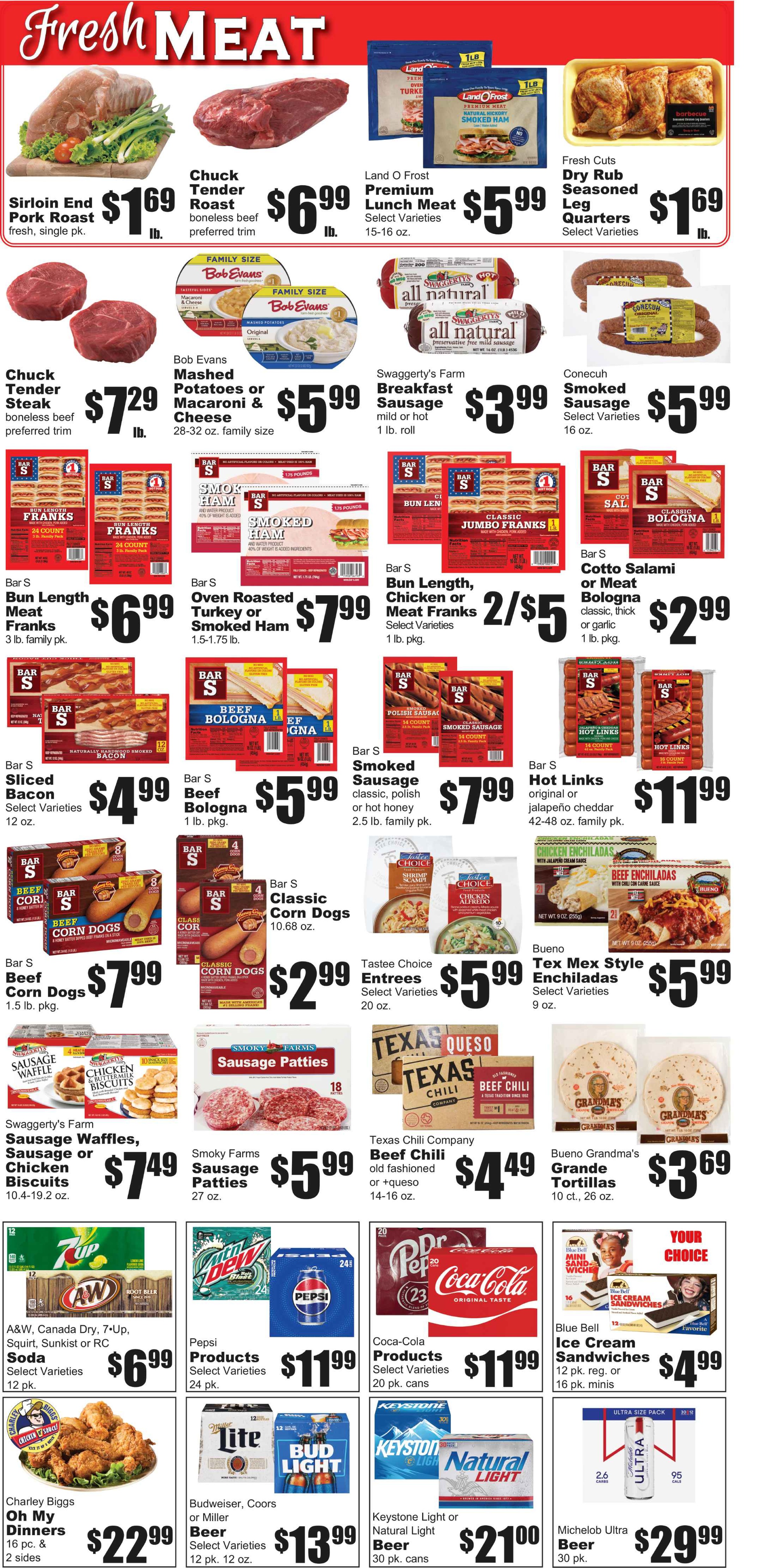 Ad page image