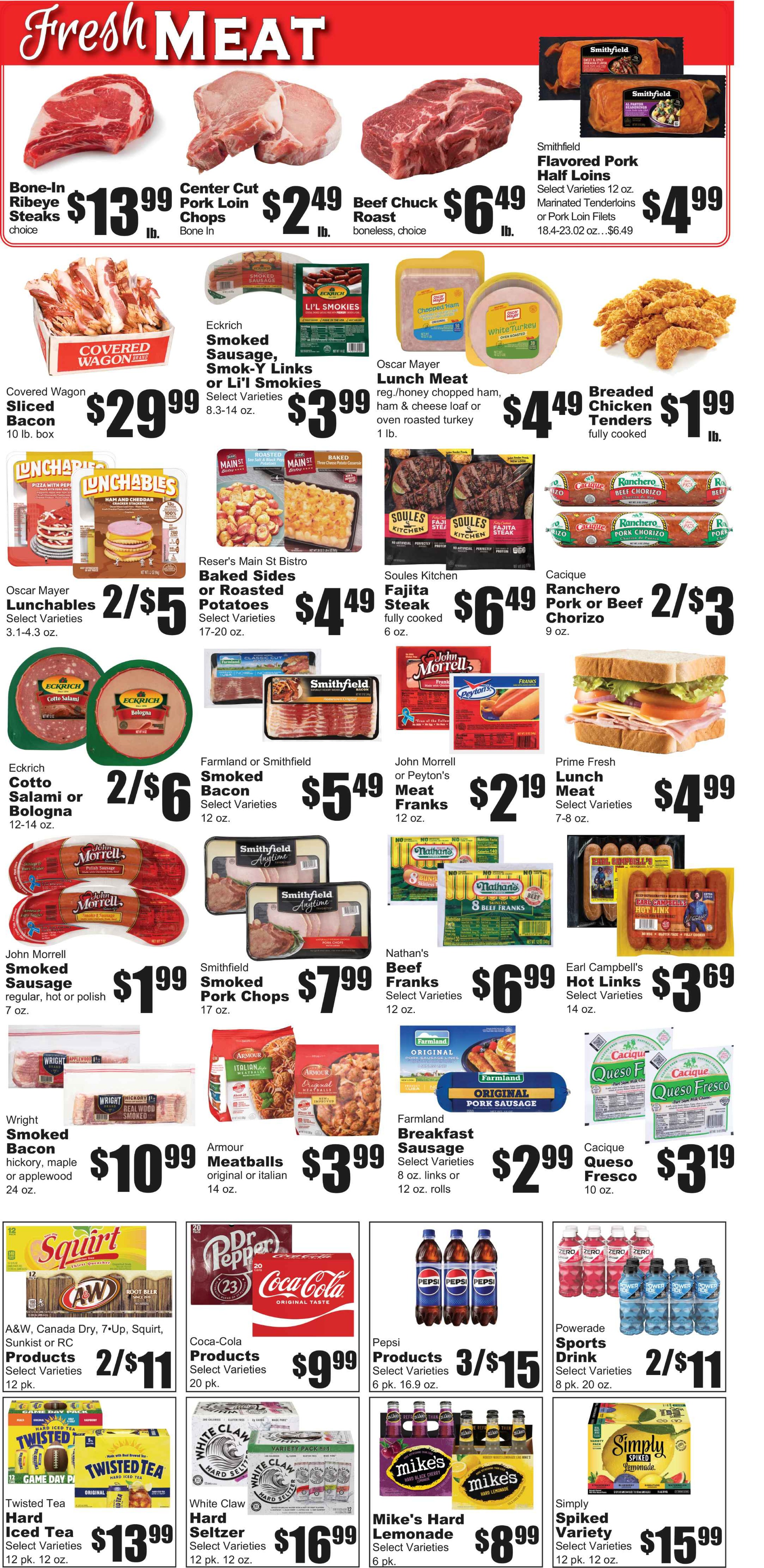 Ad page image