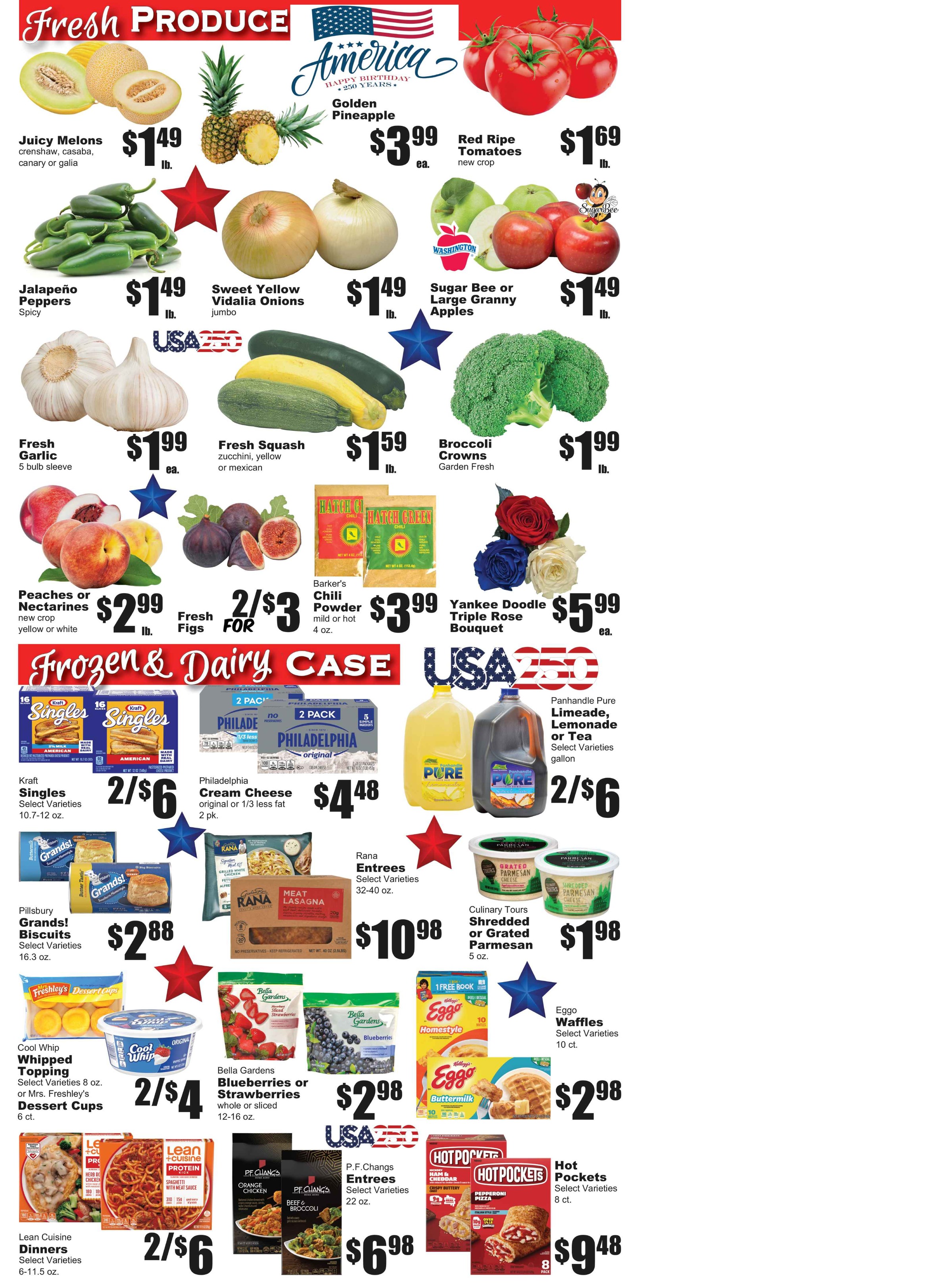 Ad page image