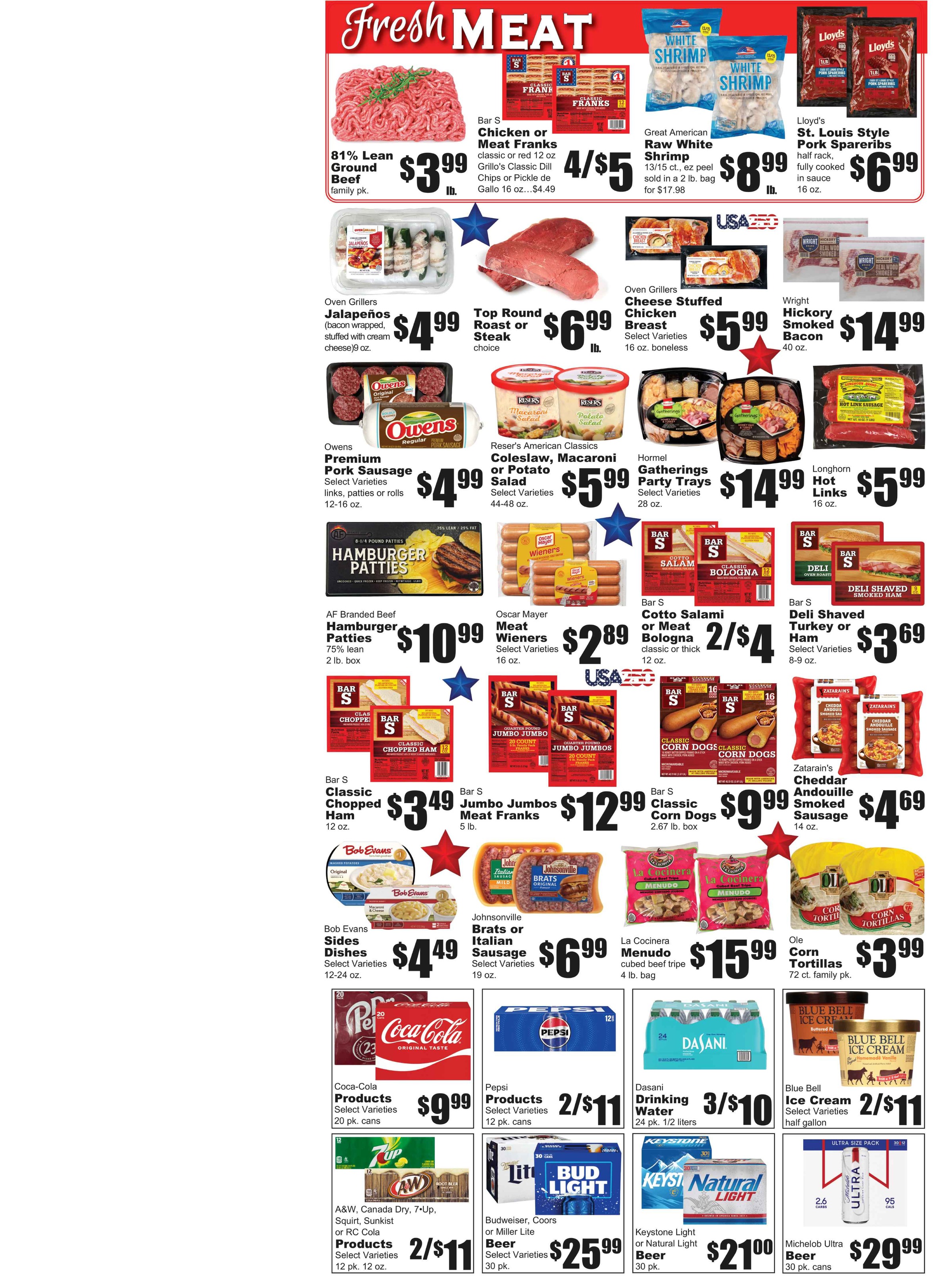 Ad page image