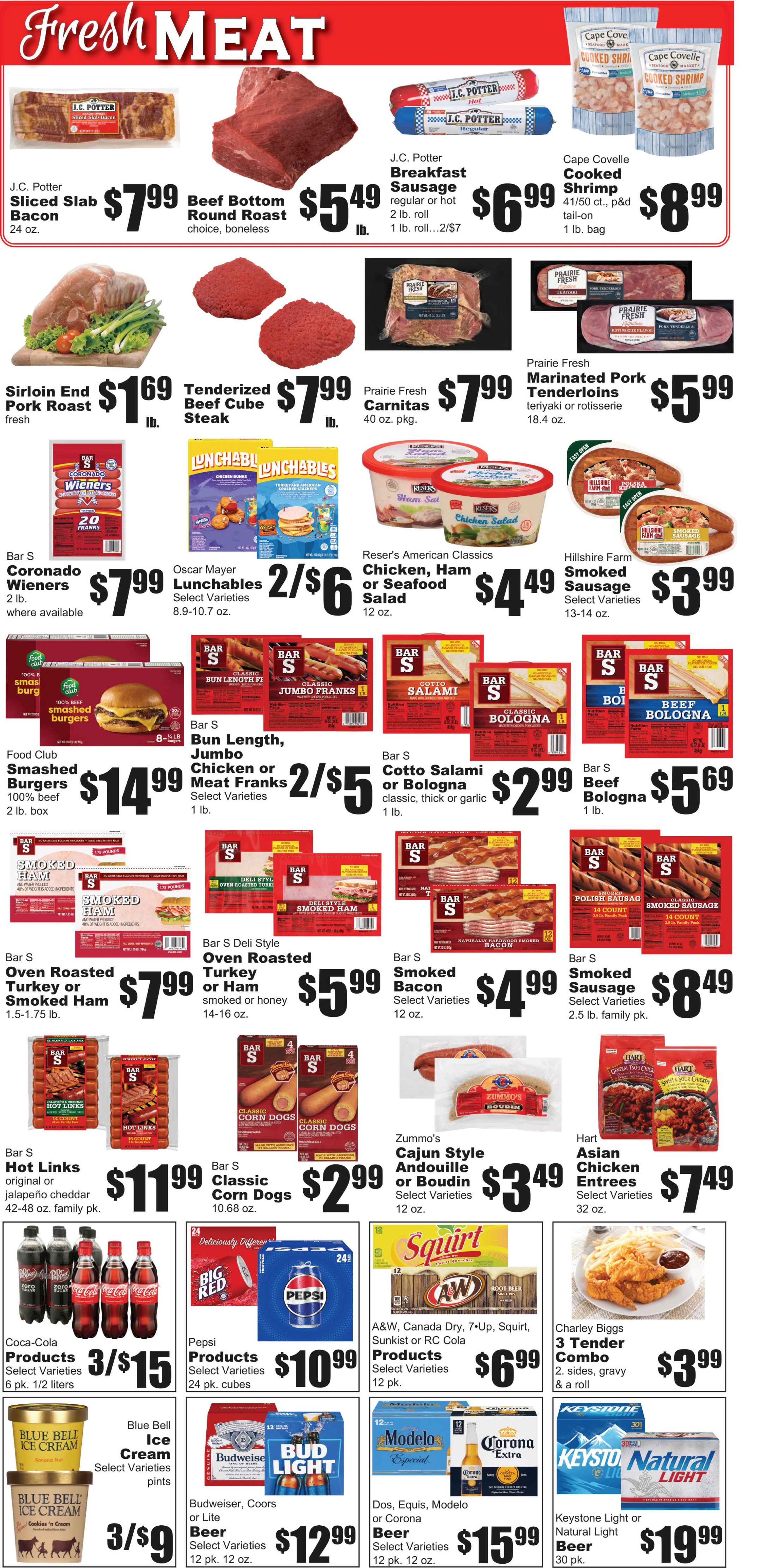 Ad page image