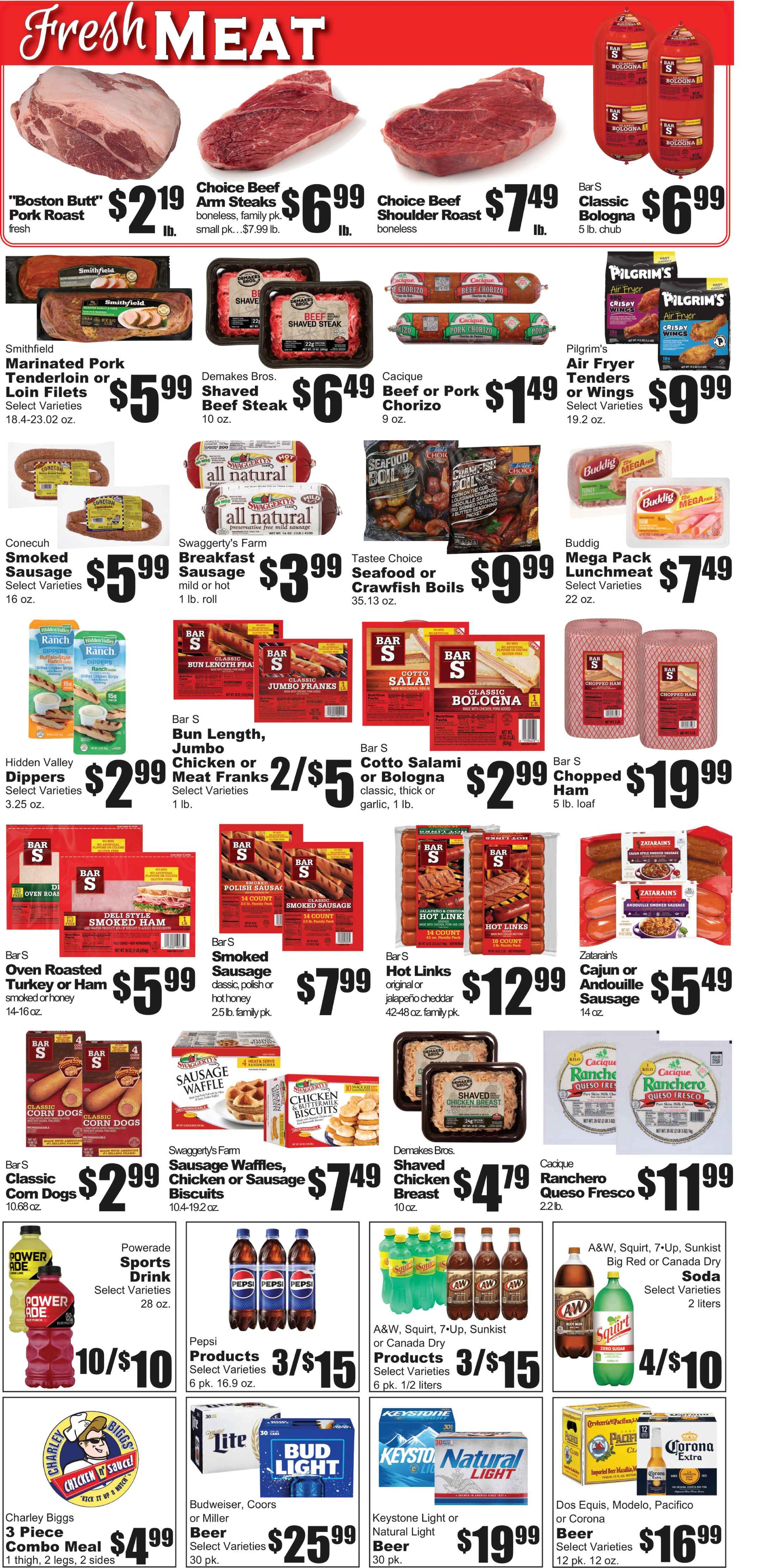 Ad page image