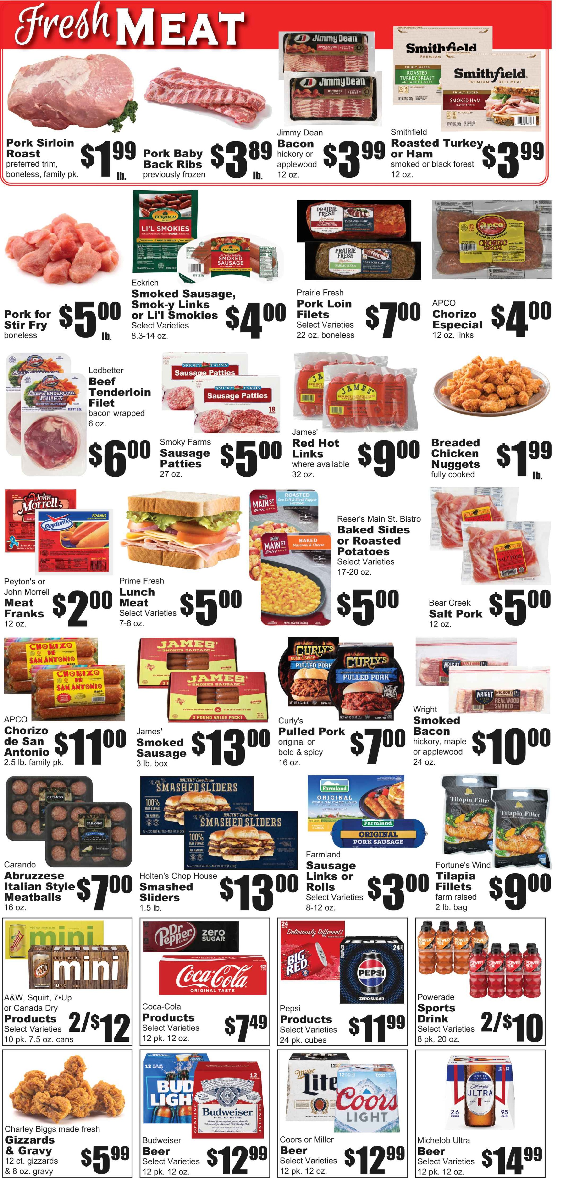 Ad page image