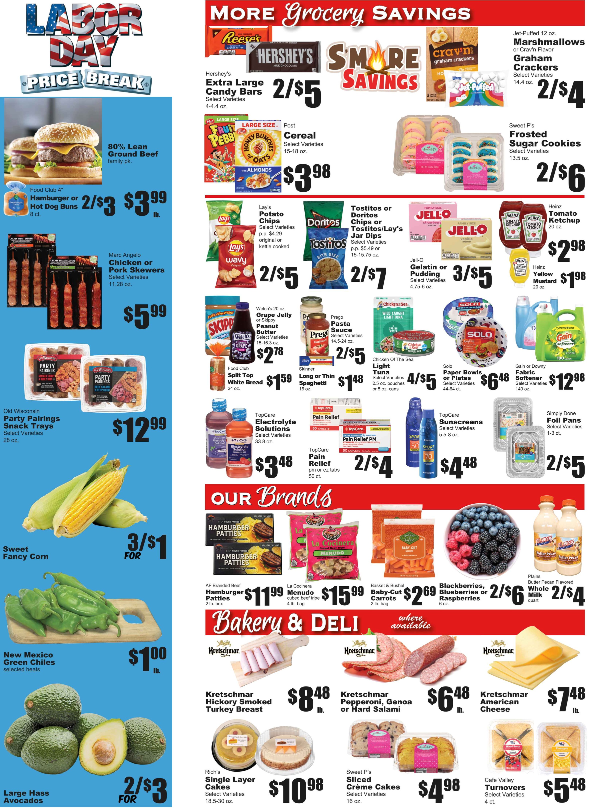 Ad page image