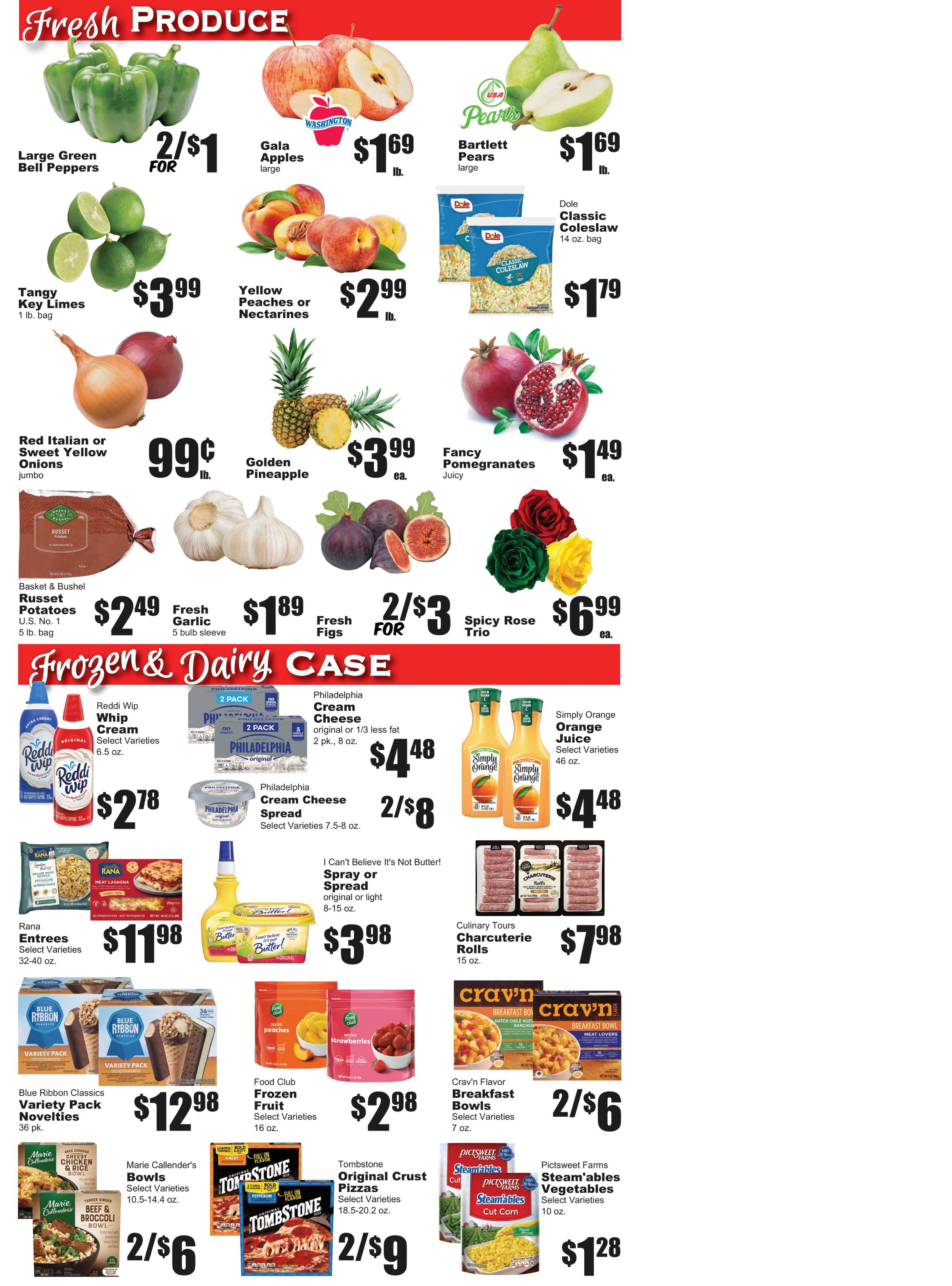 Ad page image