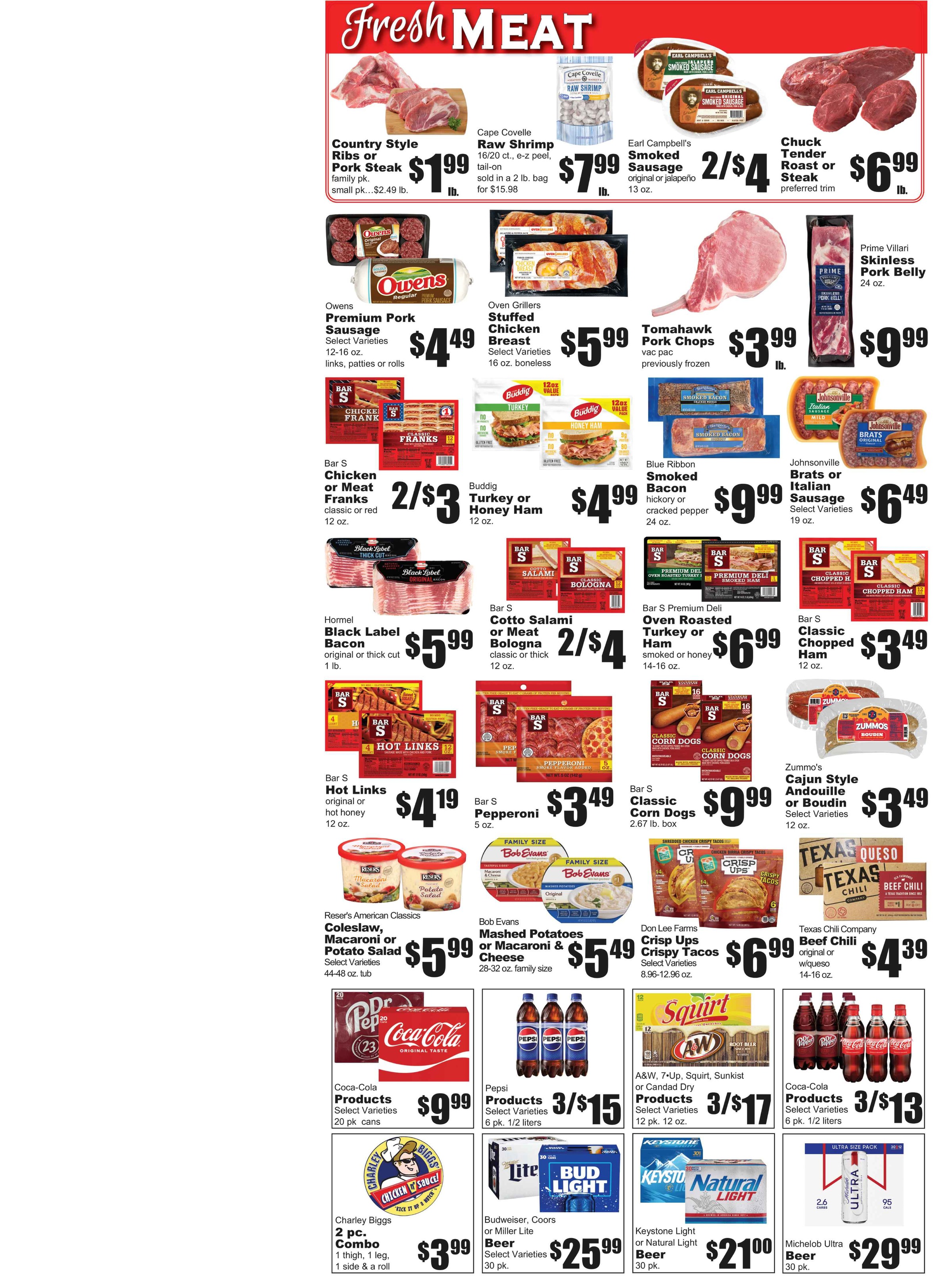 Ad page image