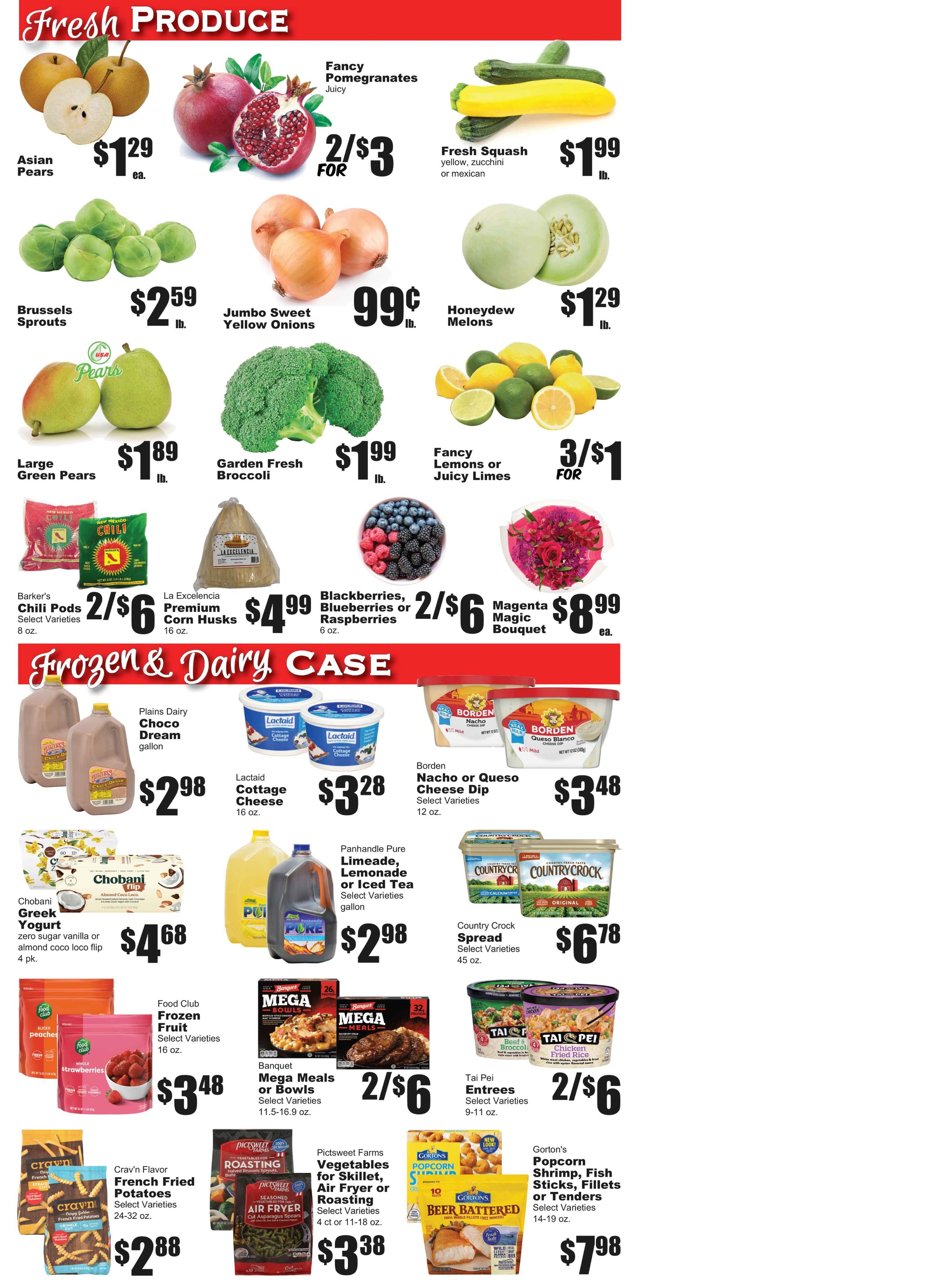 Ad page image