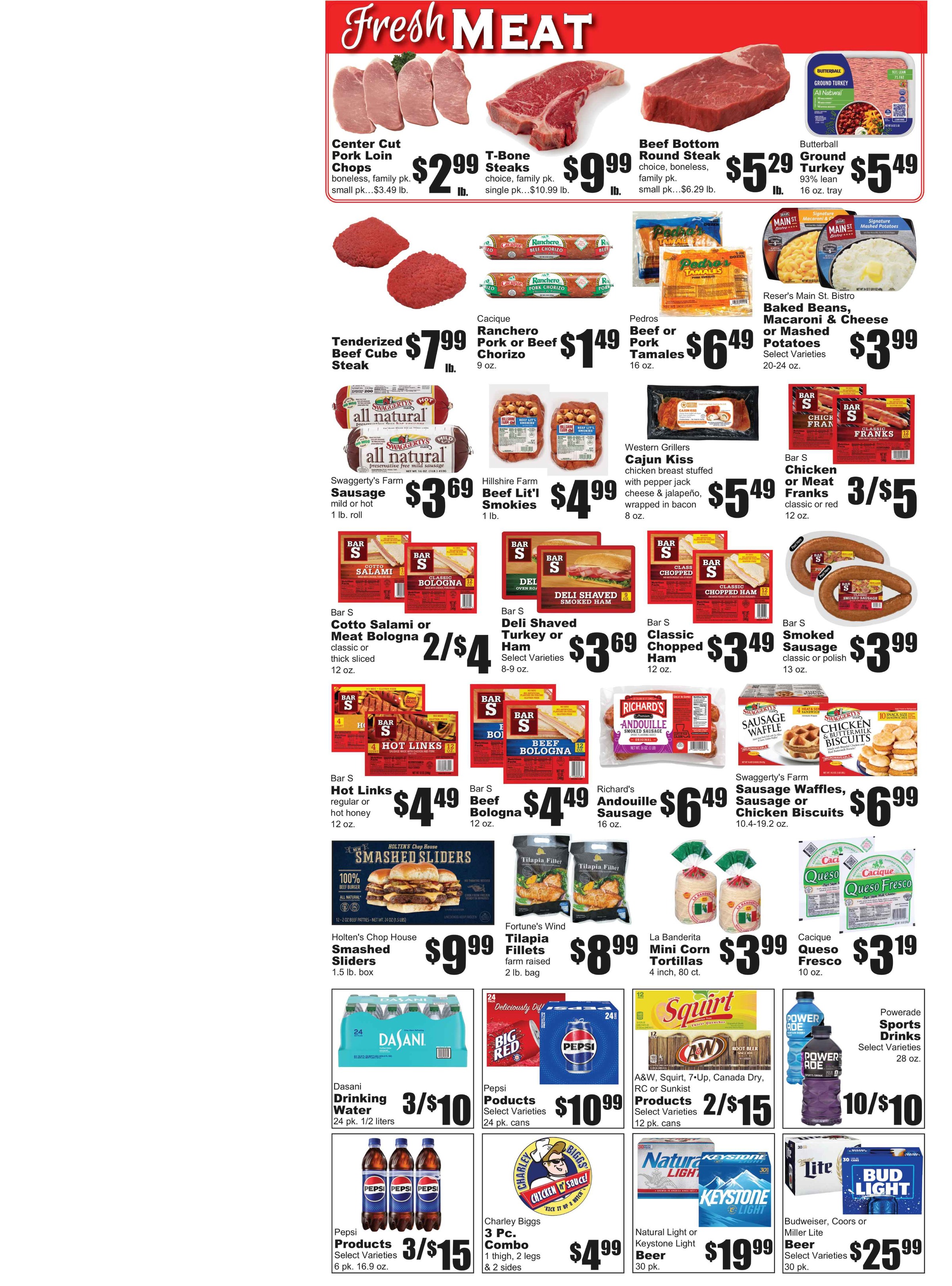 Ad page image